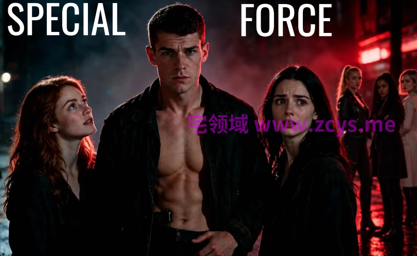 [欧美SLG/汉化] 特别行动 Special Force v0.1.2[PC+安卓/1G]