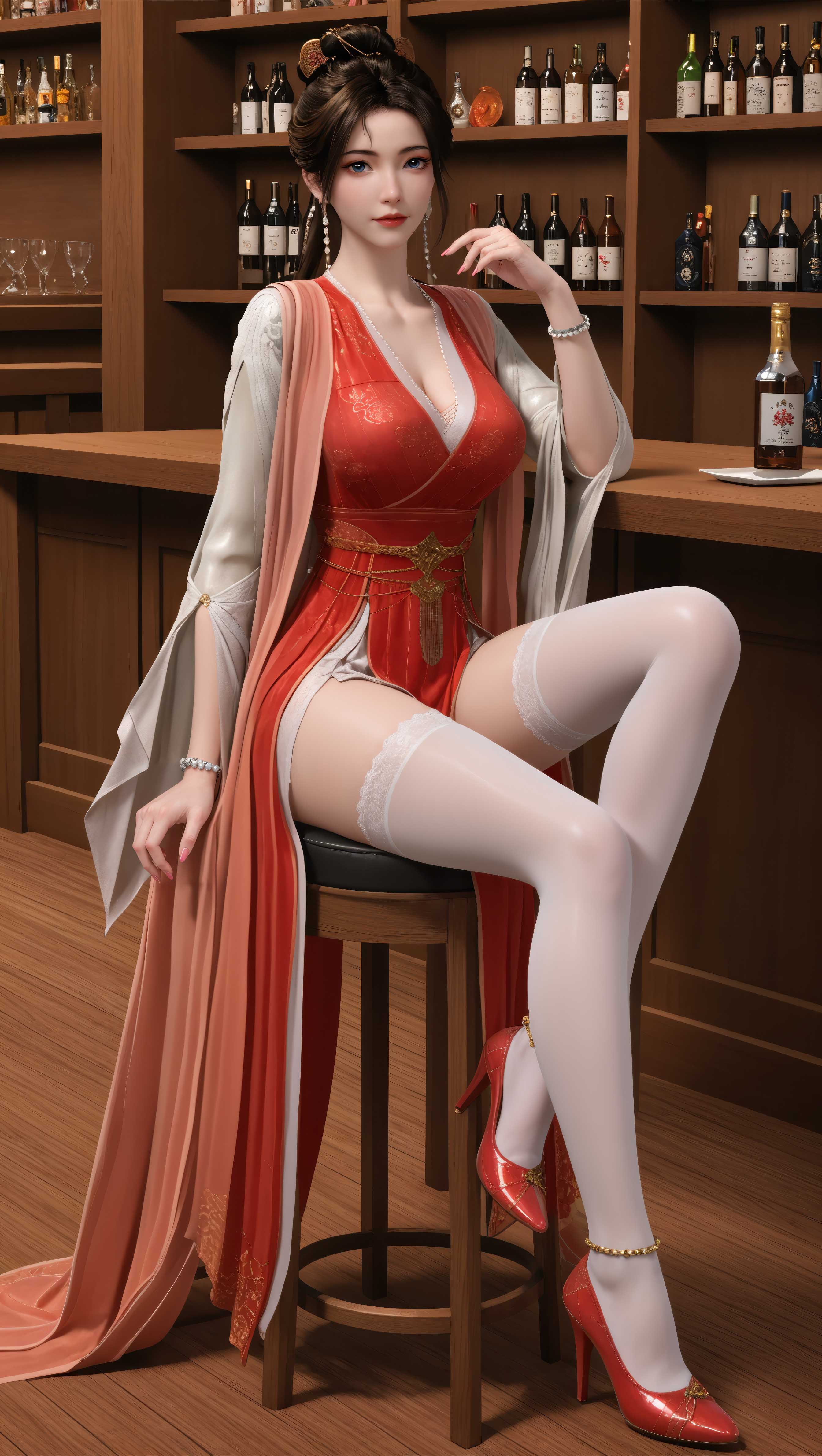[AI动漫]（搬运至260914）凡人修仙传-慕沛灵【灵韵】【822P】【1.97G百度云】