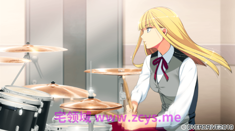 【日式ADV】MUSICUS! 人在乐途 汉化硬盘步兵版