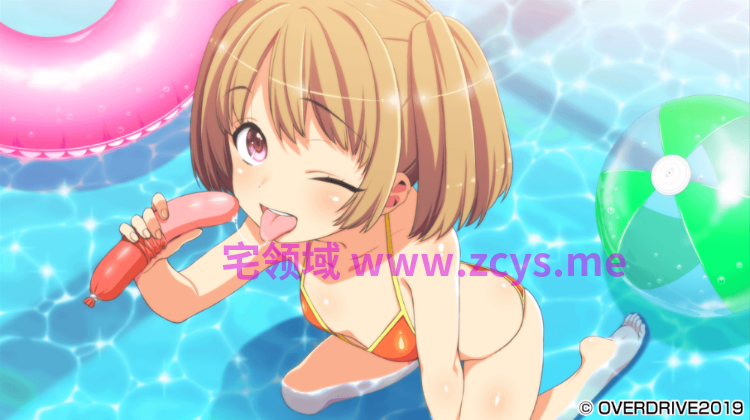 【日式ADV】MUSICUS! 人在乐途 汉化硬盘步兵版