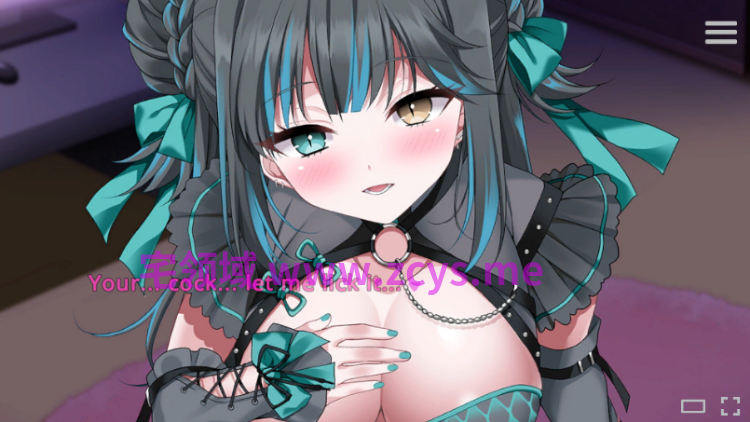 【SLG】和沙夜的秘密直播ASMR ~只属于两个人~Ver2.2 Steam官方中文版