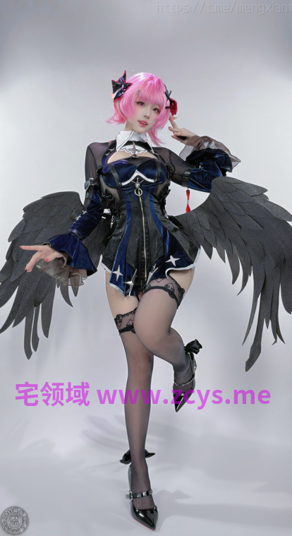 miko酱ww 拉米尔 [27P]177m