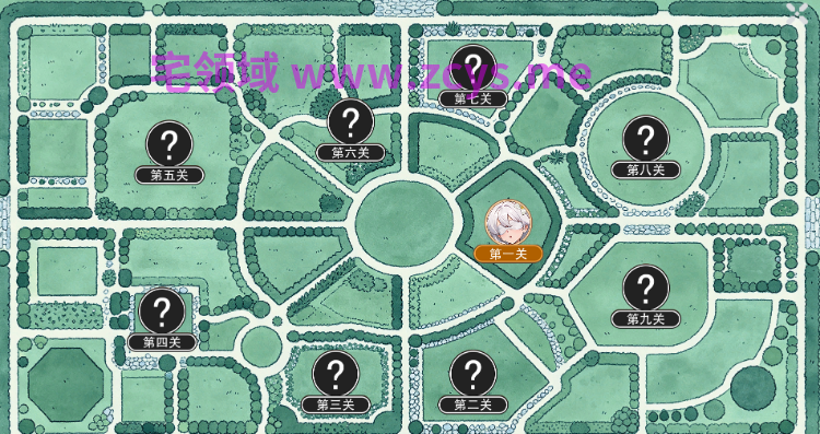 【肉鸽SLG】花妖幸存者 Steam官方中文步兵版[新作]