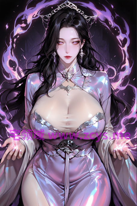 [greg]白丝仙子[115P/490M]