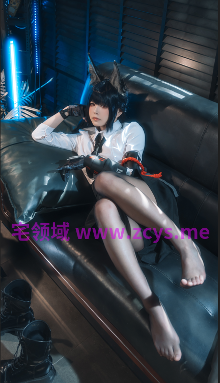 【足控福利】渡久山 - 星见雅 【104P 940MB】