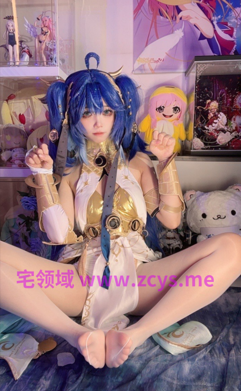 白栎Shirly NO.023 尤诺 完整版无水【138P22V5.79G】