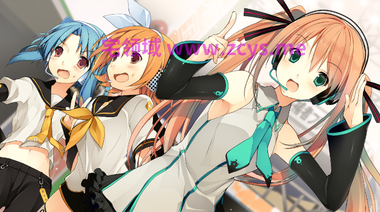 【日式ADV】恋爱与选举与巧克力 Ver1.00 Steam官方中文版+全CG存档