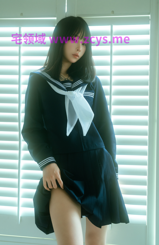 铁手叫兽 NO.024 日系小屋30P1V 1.09G