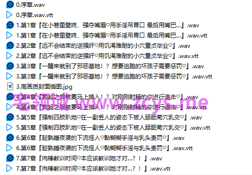 NO.3520 RJ01420278 恶堕女英雄下流怪人化〜正义女英雄变成袭击市民的下流怪人了〜6.43G