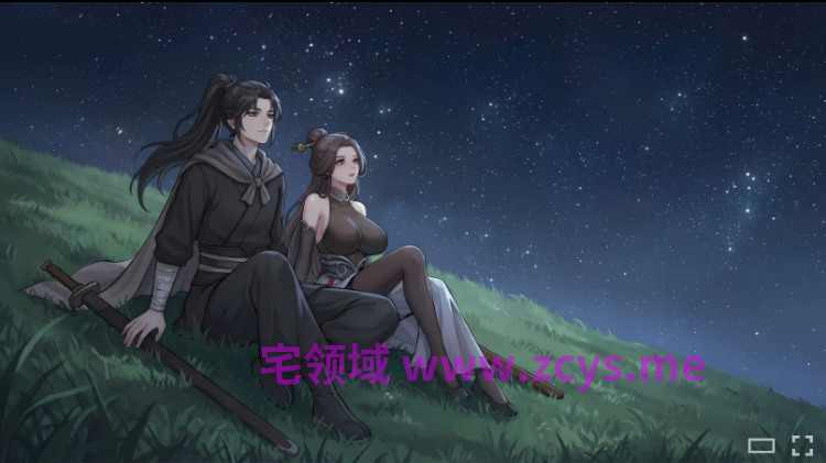 【互动SLG】大侠狂想曲 Steam官方中文步兵版[0915]
