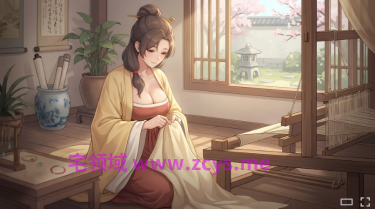 【互动SLG】大侠狂想曲 Steam官方中文步兵版[0915]