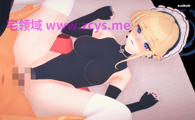 [AcidRaiN]26.09.01-09作品 凝光X闲云+飞鸟马时NTR+千夏NTR[2.2G]