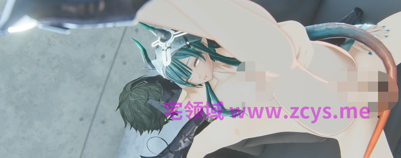 [chaosheartt]26.08-09作品 提弗洛斯、赛希、希露菲、梨诺[570M]