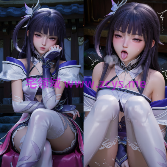 [可以色色18+]王者荣耀世界 圭蝶 肏孕[202P/40M]