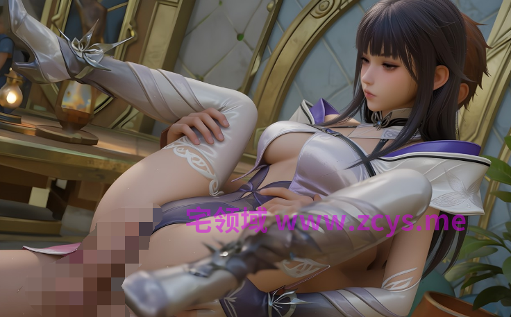 [可以色色18+]王者荣耀世界 圭蝶 肏孕[202P/40M]