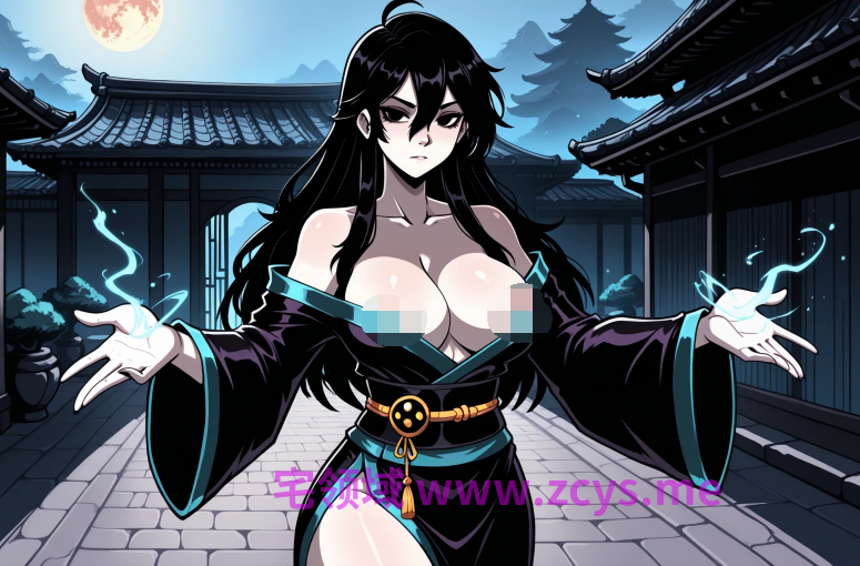 [SLG] 双修训练师 Dual Cultivation Trainer 官中步兵版 [1.5G]
