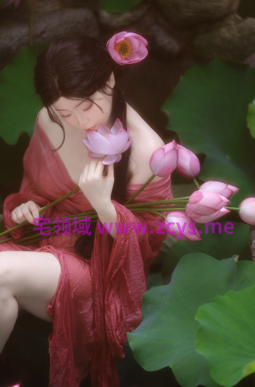 毛毛帽 NO.016 2026年06月月票 105p10v910m