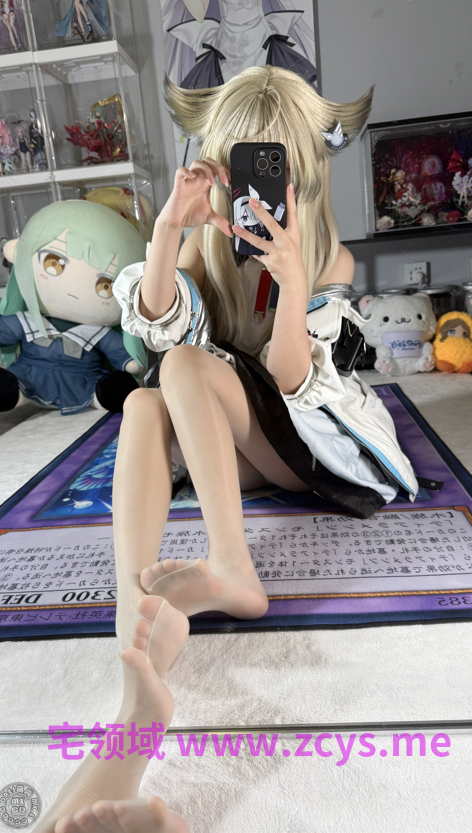 白栎Shirly 9月 佩丽卡 [158P28V]14g