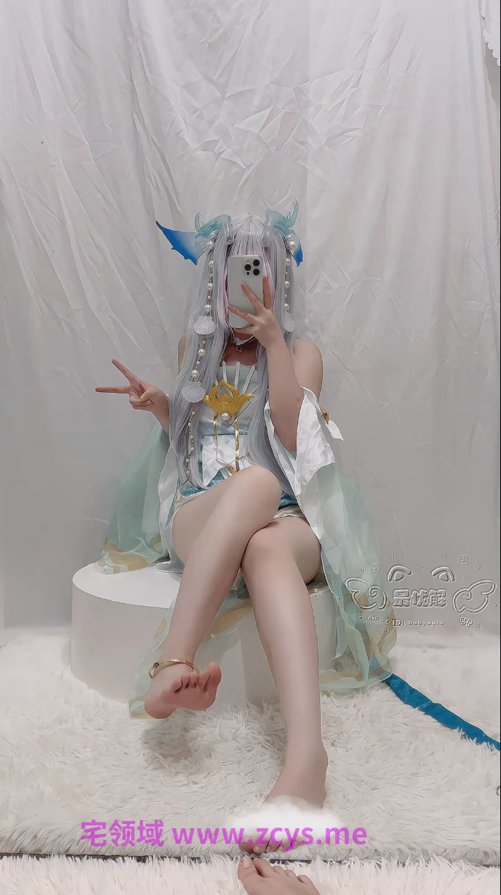【新-足控】小猫最优解-所有投稿视频【99V】【344MBpikpak云盘】