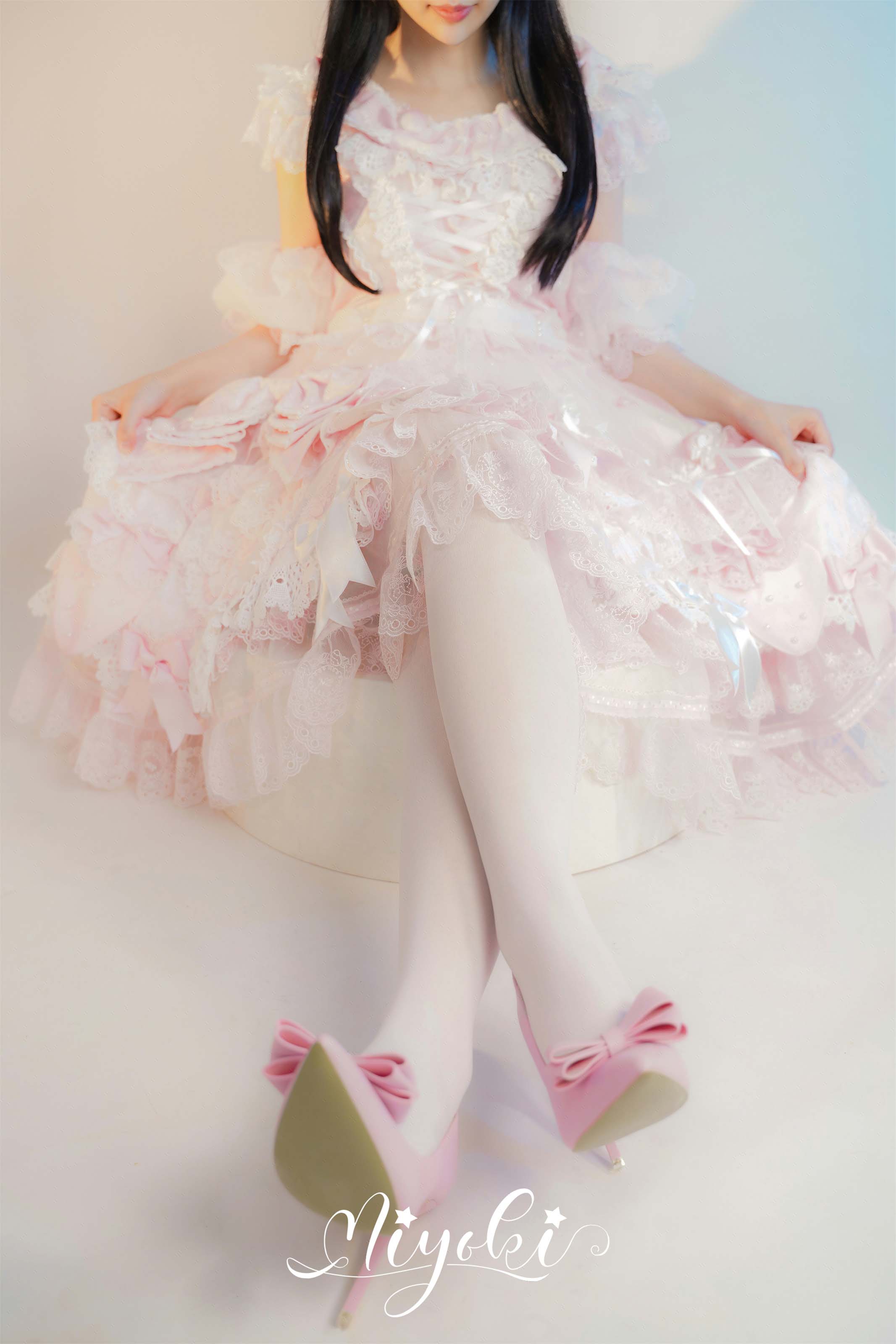 【新流出】铃木美咲-这么可爱即使是变态也没关系吧！（外传）【30P+1V】【382MBpikpak云盘】