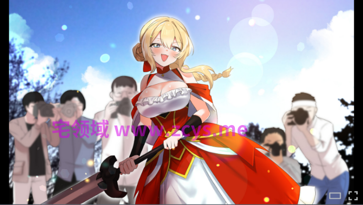 【ADV】大学助教生活 宋河允  대학조교생활2 Steam官方中文版[新作]