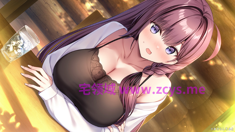 【日式ADV】アイベヤ3 同居女友3 AI汉化版[新作]