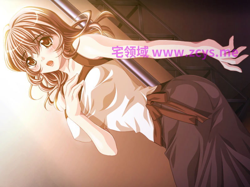 【拔作ADV】レースクイーン人妻凌○輪○ AI汉化版