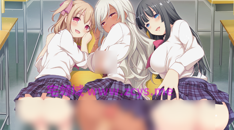 【日式ADV】家出ギャルを拾ったので育ててみた AI汉化版