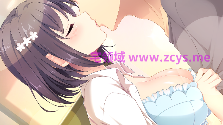 【日式ADV】家出ギャルを拾ったので育ててみた AI汉化版
