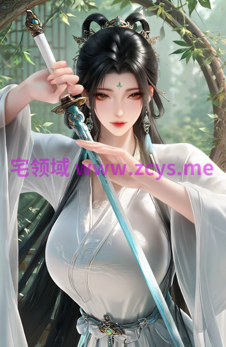 陆雪琪入魔篇[355P1V/200M]