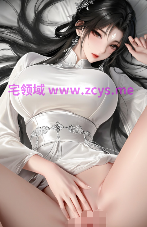 陆雪琪入魔篇[355P1V/200M]