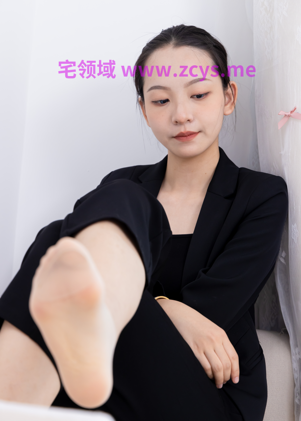 物恋传媒 NO.2770 小泽 高跟肉丝 黑色OL制服 【161P1V3.15G】