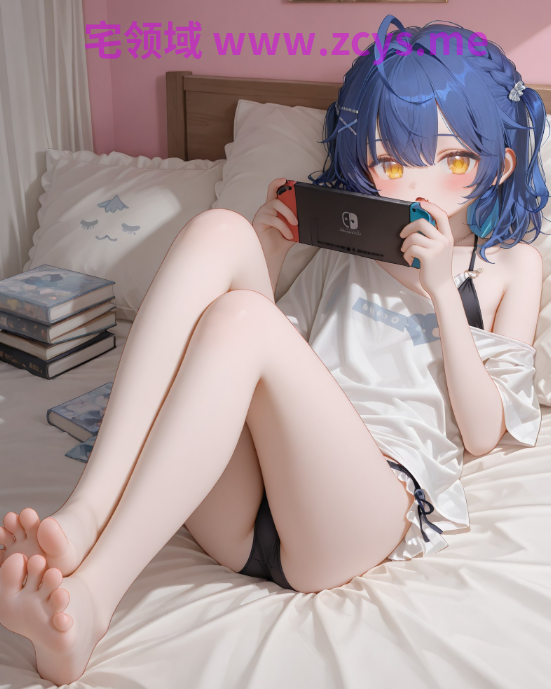 Neet Neko 2511-12+2604-05[9.4G]