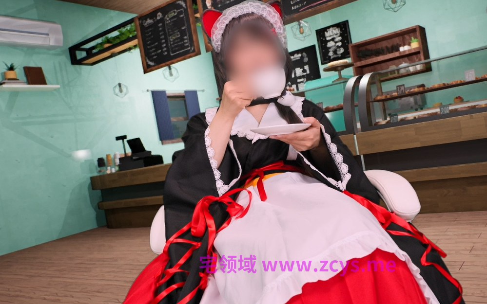 Bluemoon - 戌亥床Cosplay 【1V2.8G】