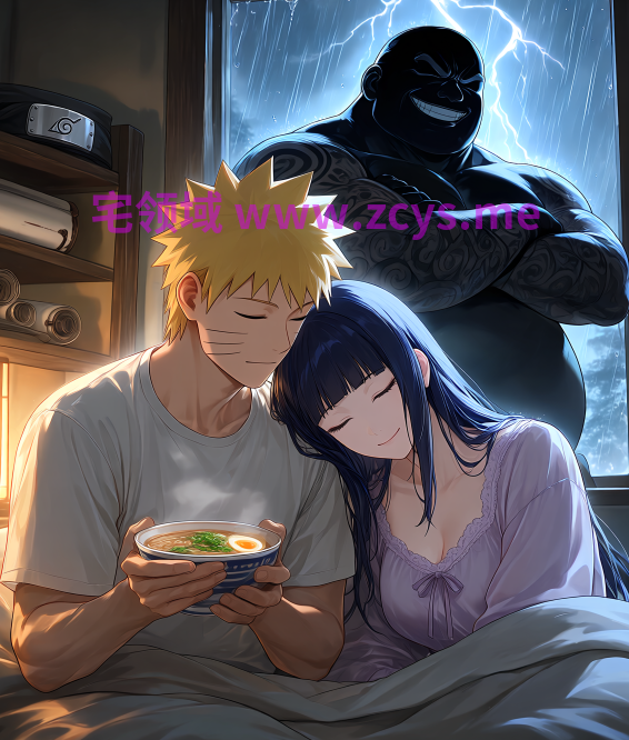 鸣子的转换历程[294P/370M]