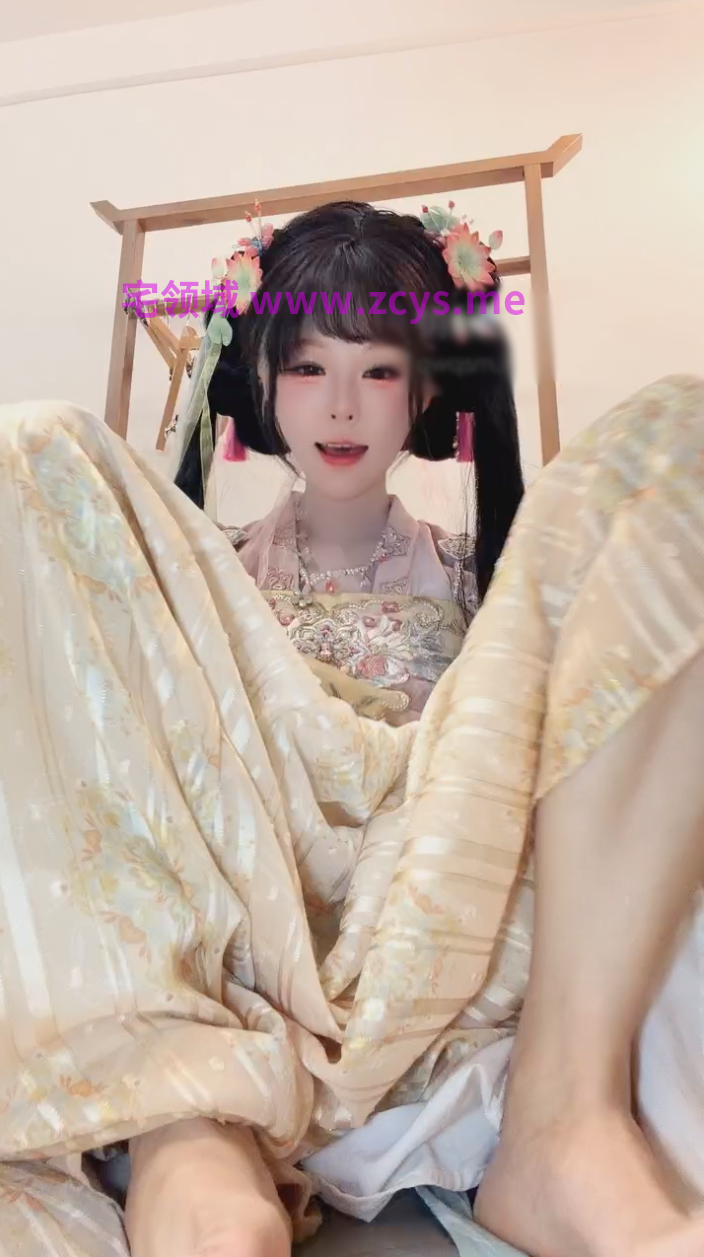 悄玩圈奶味小仙女-260908 被小师妹调戏辱骂【1V】【343MB百度云】