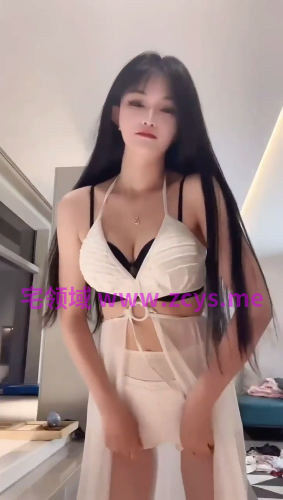 NO.3609 快手 辰妈吖 91W粉第一骚首次流出漏点私拍 27V 613M