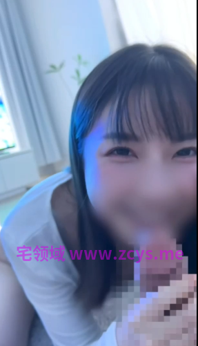 CandFans kuzu （新作）一个来自台湾的粉丝，她的身体有些过于敏感了