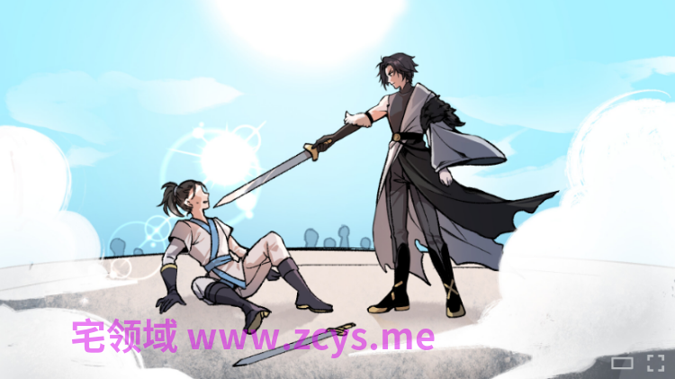 【互动SLG】九界之上 Demo Ver0.7.0-p 官方中文试玩版