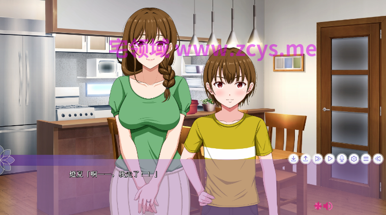 【拔作ADV】むかしグラビアアイドルだった団地妻 AI汉化版[新作]