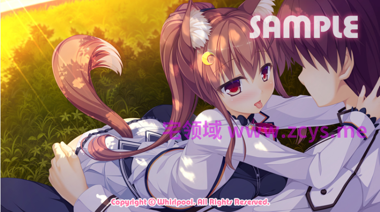 【日式ADV】ワールド・エレクション Ver1.02 AI汉化版