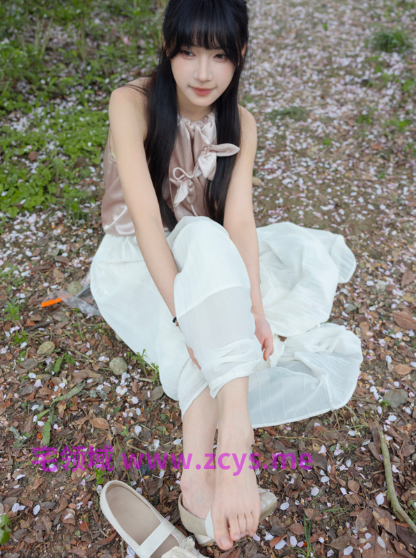 她们印象 NO.095 元元 【212P1V4.87G】