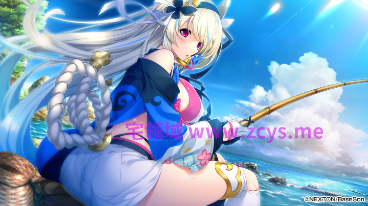 【日式ADV】戦国†恋姫BRAVE壱 ~四国の鬼若子、長曾我部編~AI汉化版