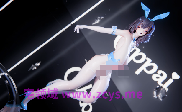 Oppai_MMD 合集至20260920[5.5G]