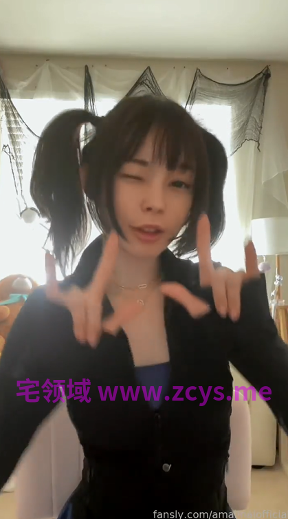 AmaiMaiOfficial 足控福利【3v】【144m】