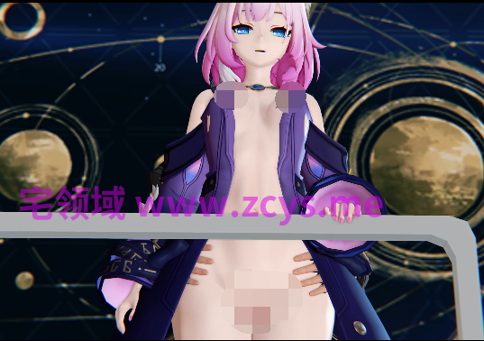 [sola]26.09.23作品 85.星穹铁道 昔涟[1G]