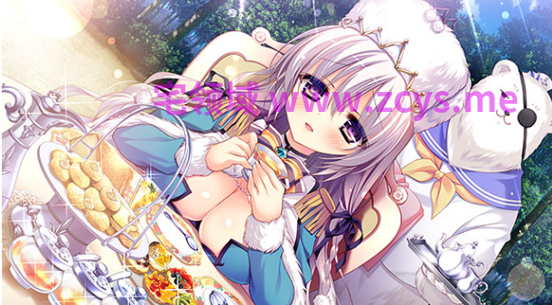 【日式ADV】らぶらぶ♥プリンセス ～お姫さまがいっぱい! もっとエッチなハーレム生活!!～机翻汉化版