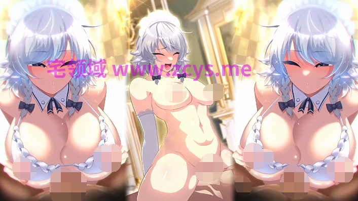 kurggu HMV MAID TRAINING+Candy Candy+Disco Rave[1.6G]