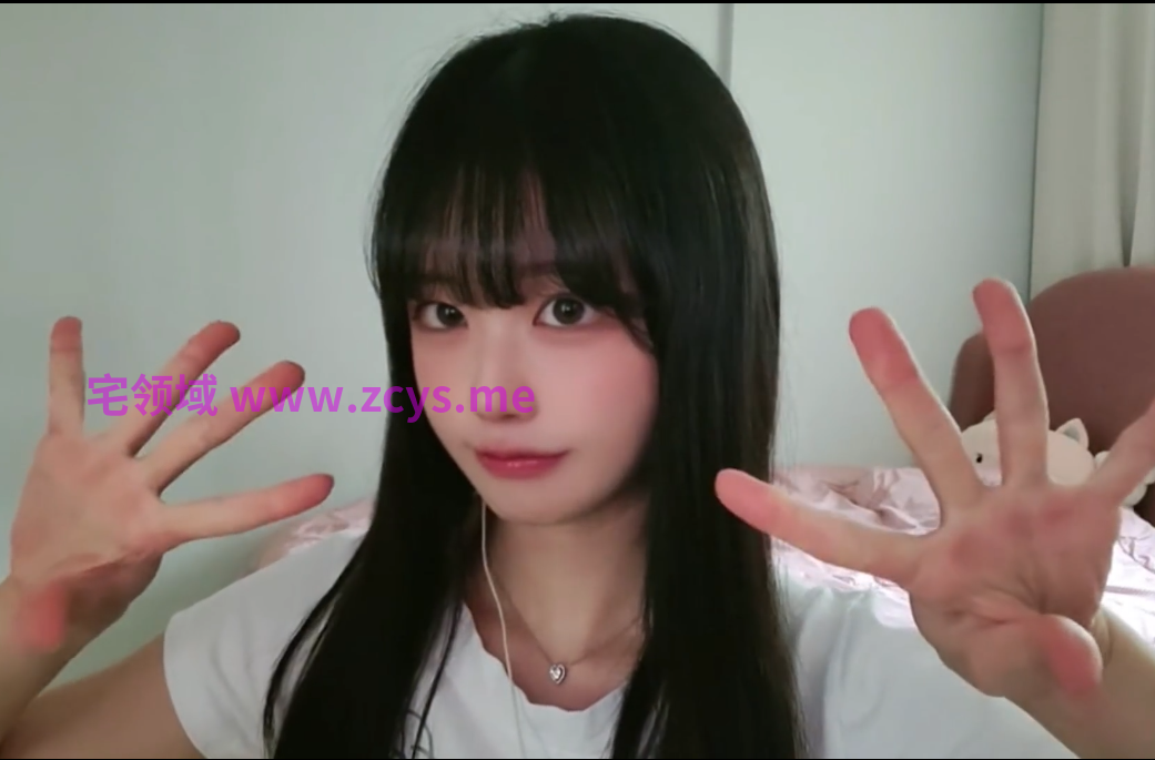 믱망뇽 Mynx 2026.9.21 이어블로잉 ASMR💨 1V397M百度盘