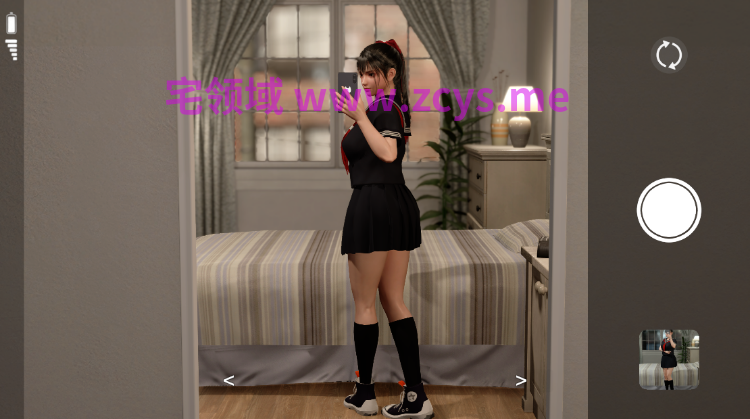 【互动SLG】[3D][露出]涼花ちゃんの悩み Ver1.1.0 DL官方中文版[0921]